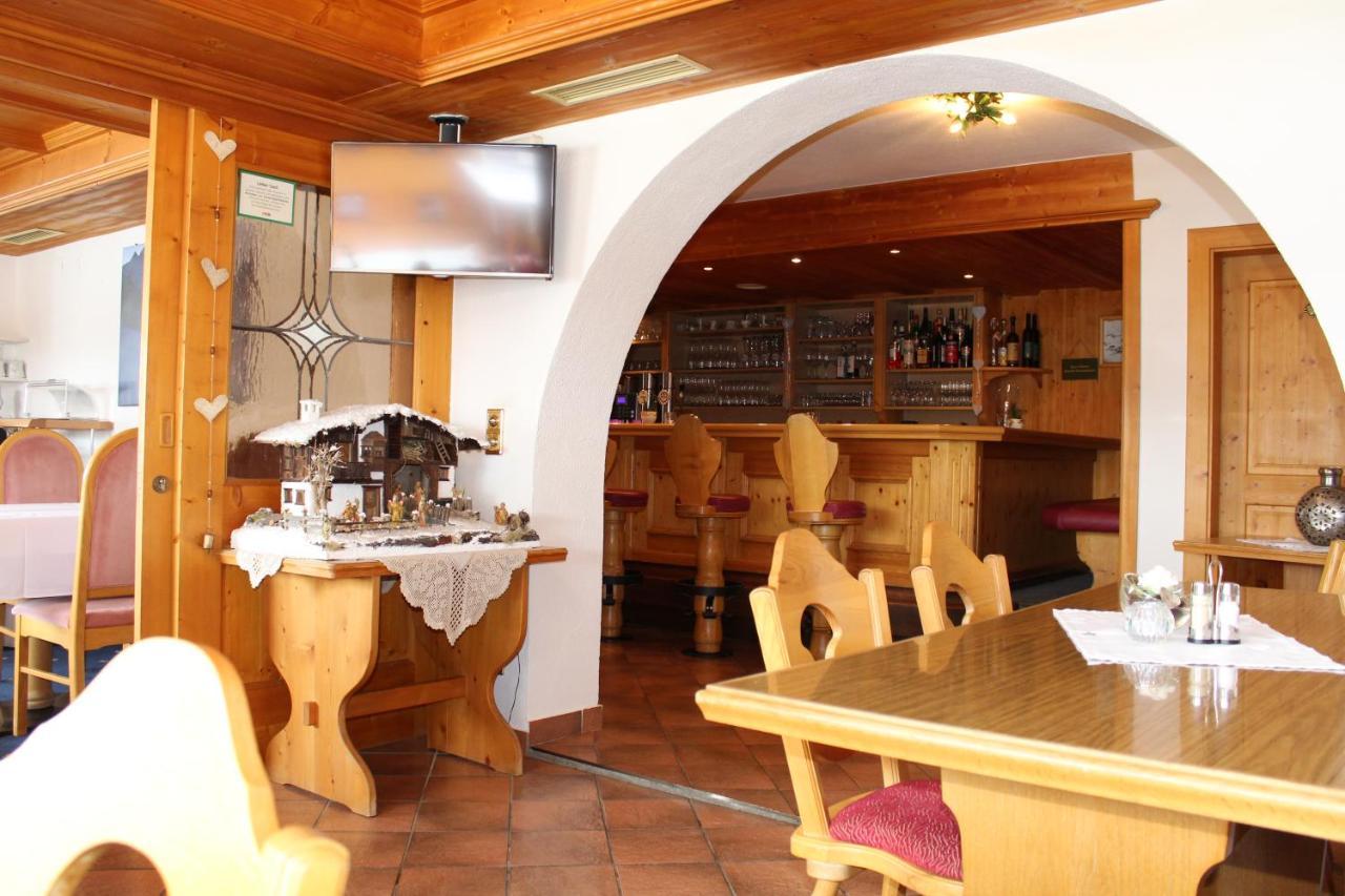 Hotel Valisera Galtur Bagian luar foto