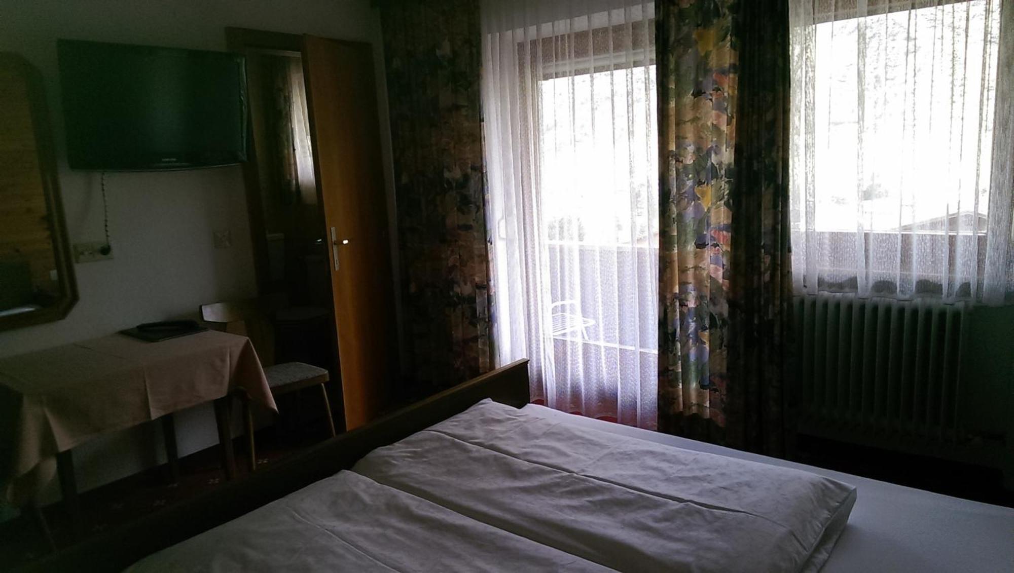 Hotel Valisera Galtur Ruang foto